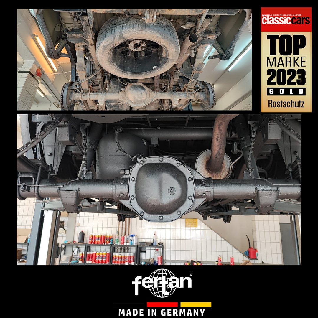 Fertan SPS 1 l