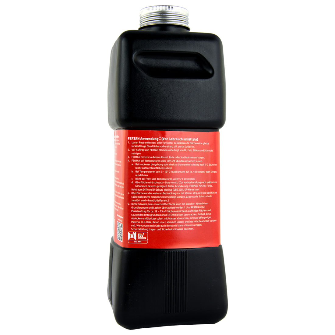 Fertan-Rostumwandler-1L-Normdose-Fertan-Handpistole-inkl