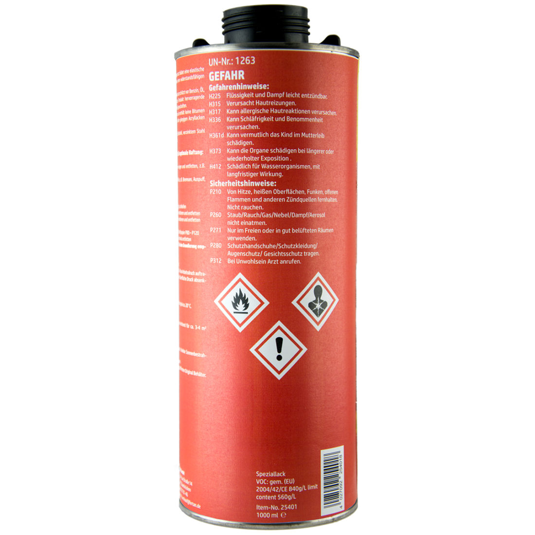 Fertan SPS 1 l