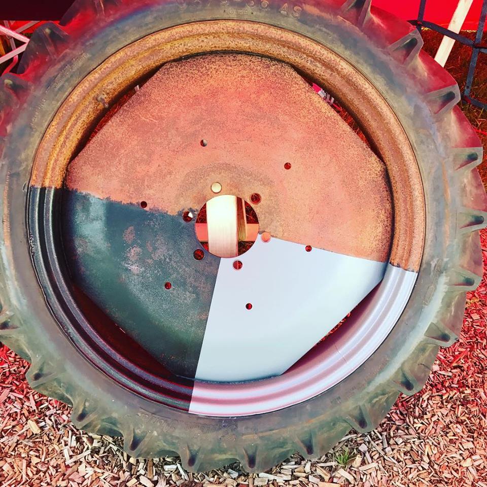 Grund epoxidic Fertan FERPOX 1-K Epoxy Primer - 800 ml - culoare gri