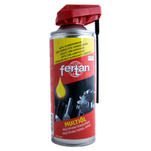 Multiöl Fertan
