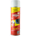 Set solutie ceara protectie pretratament - Fertan Prewax - spray 500 ml cu tub prelungitor 60mm si duza 360°