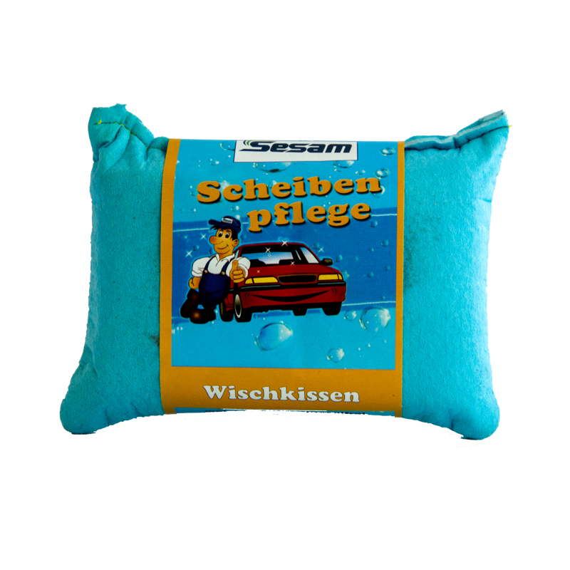Set 5 produse intretinere iarna steu de cerb - Sesam Winter Set