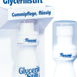 Stick glicerina Sesam cu burete pentru aplicare usoara