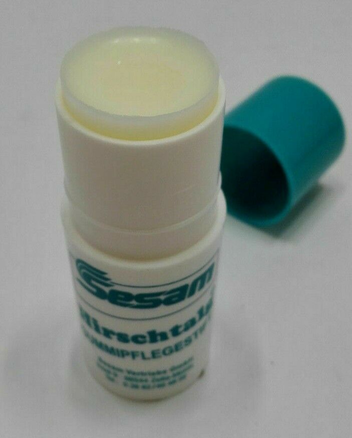 Stick seu de cerb Sesam pentru ingrijirea cauciucului intretinerea garniturilor de etansare al usilor