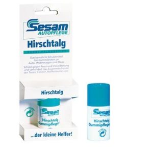 Stick seu de cerb Sesam pentru ingrijirea cauciucului