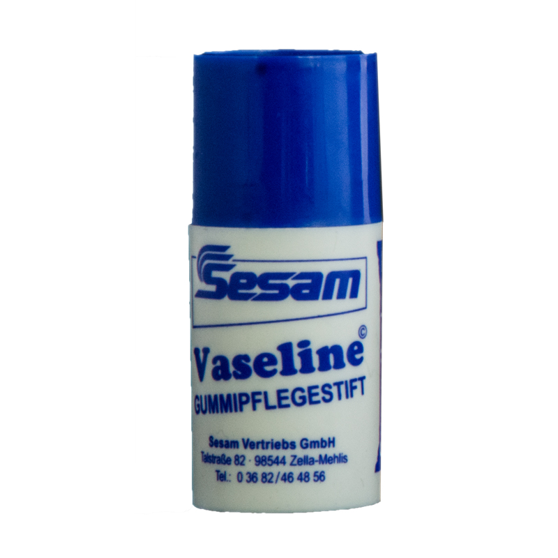 vaseline-gummipflegestift-25-ml ingrijire cauciuc