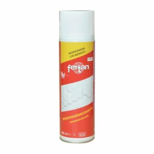 Spray ceara conservare universala, transparenta, protectie anticoroziva Fertan, 500 ml