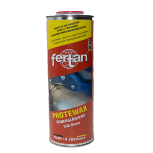 PROTEWAX Protecție transparentă împotriva coroziunii pe termen lung – 1 l