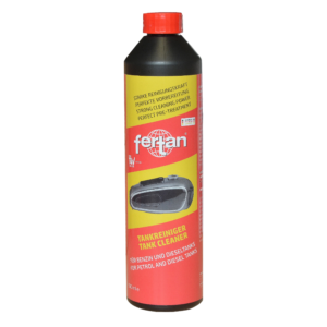 Solutie de curatat rezervor auto moto quad atv barca ambarcatiuni - Fertan Tank Cleaner - 500 ml
